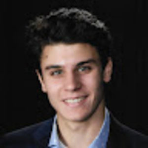 Meet your Posher, Jacob